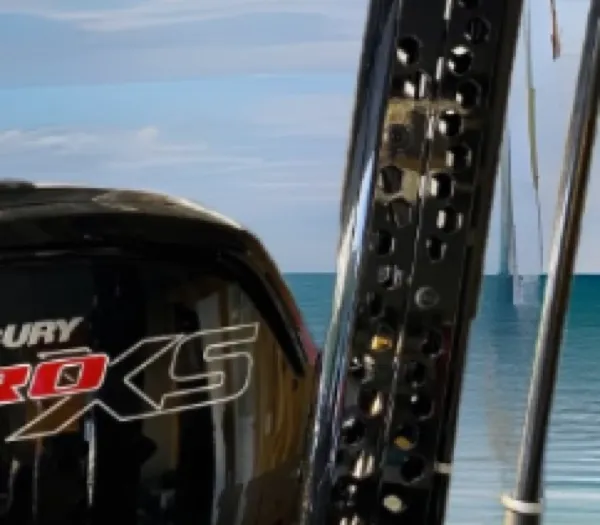 Boat Brakes