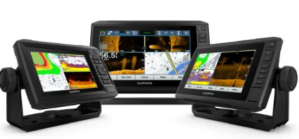 Marine Electronics