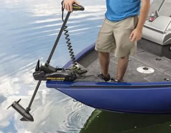 Trolling Motors